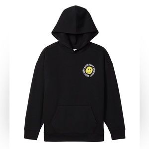 NWT Happy Nation Hoodie
